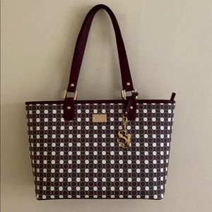 St. John Tote Bag